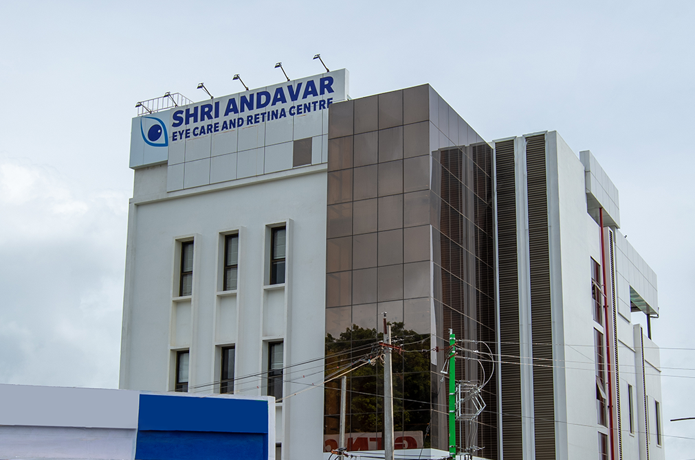 Healthcare Projects - Anish Infrastructure