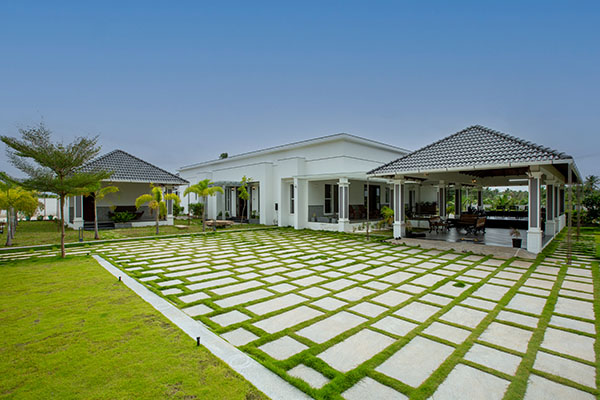 Residential Projects Banner - Anish Infrastructure