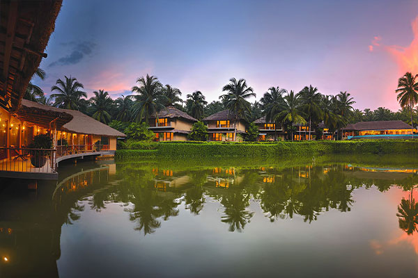 Health care Project Banner - Anish Infrastructure