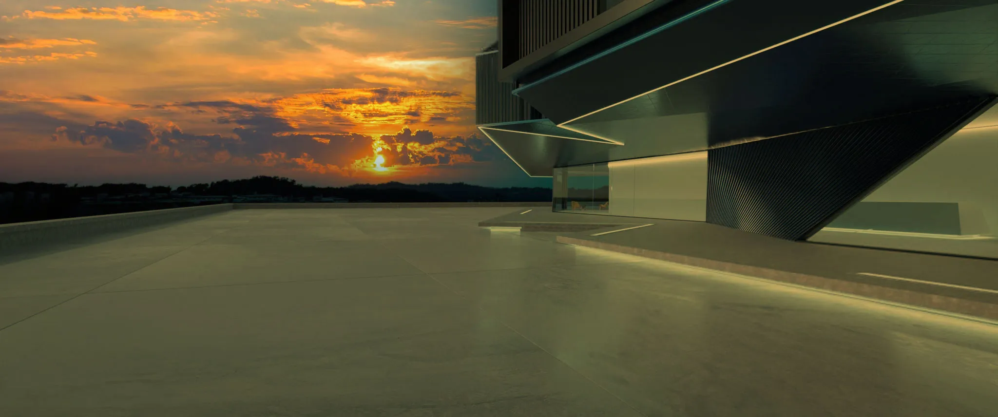Building Image - Anish Infrastructure